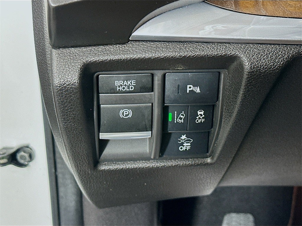 2020 Acura MDX Technology