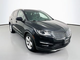 2016 Lincoln MKC Premiere