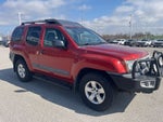 2013 Nissan Xterra S