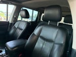 2016 Nissan Pathfinder Platinum