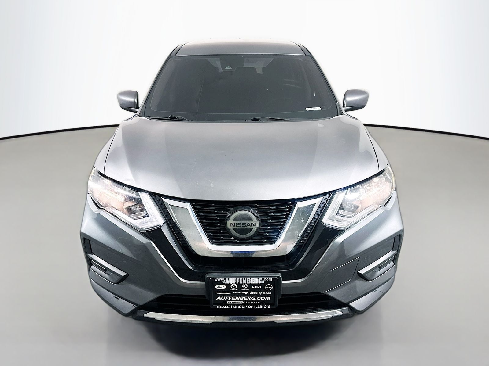 Used 2020 Nissan Rogue S with VIN 5N1AT2MTXLC758728 for sale in Shiloh, IL