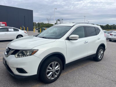 2014 Nissan Rogue SV