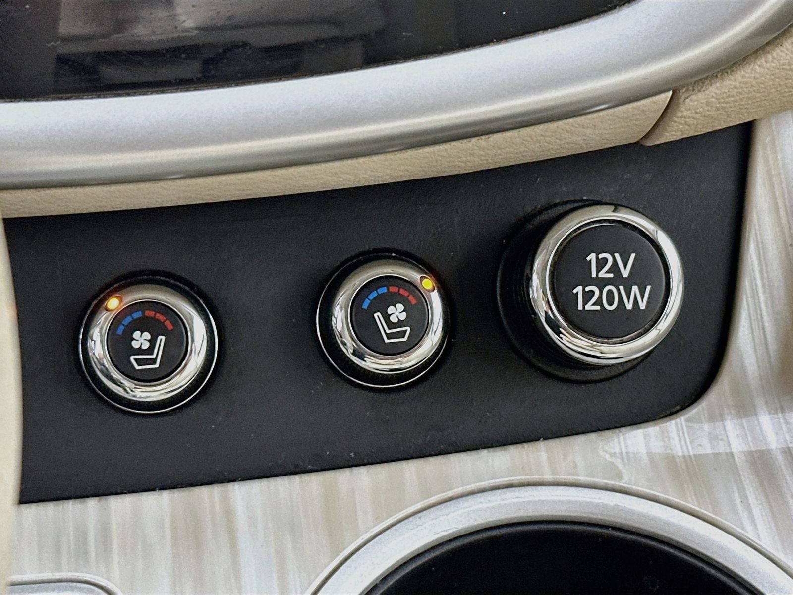 2016 Nissan Murano Platinum