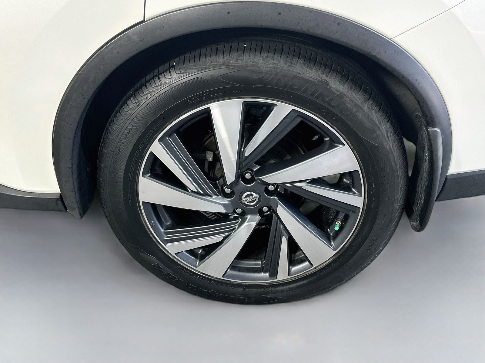 2016 Nissan Murano Platinum
