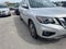 2018 Nissan Pathfinder SV