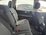 2018 Nissan Pathfinder SV