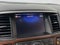 2019 Nissan Pathfinder Platinum