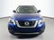 2019 Nissan Pathfinder Platinum