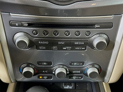 2018 Nissan Pathfinder SL