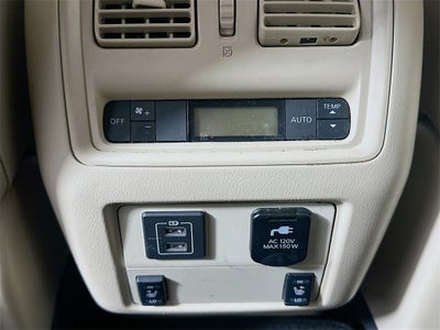 2018 Nissan Pathfinder SL