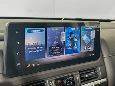 2026 Nissan Pathfinder S