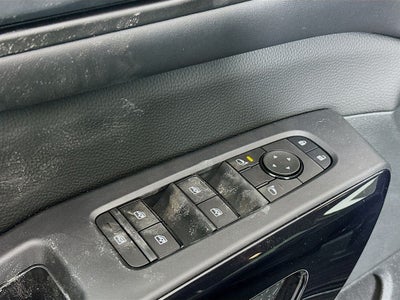 2026 Nissan Pathfinder S