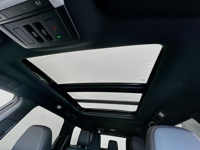 2026 Nissan Pathfinder Rock Creek ROCK CREEK