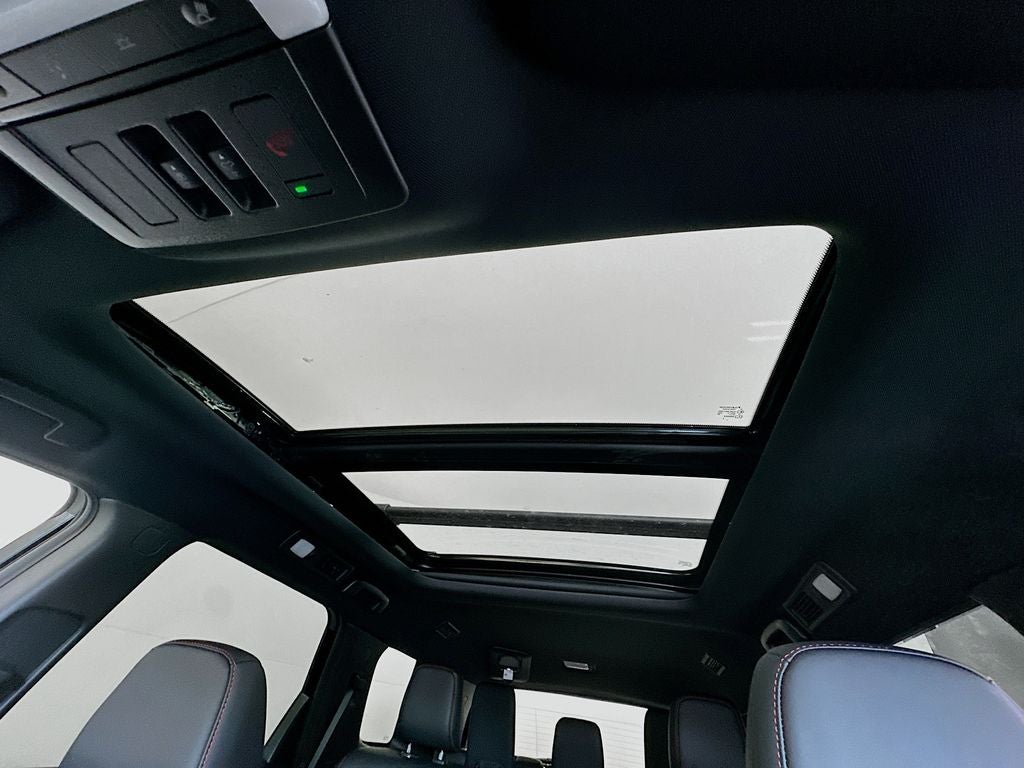 2026 Nissan Pathfinder Rock Creek ROCK CREEK