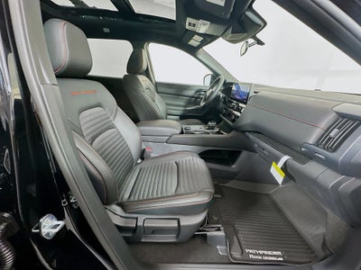 2026 Nissan Pathfinder Rock Creek ROCK CREEK