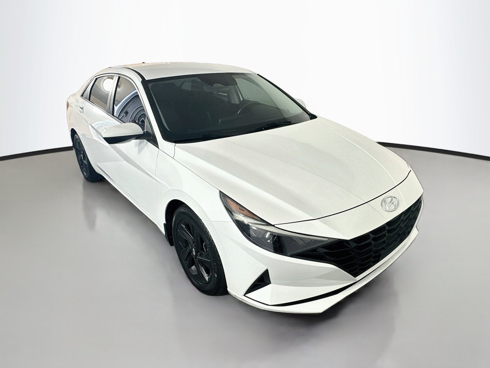 2022 Hyundai Elantra