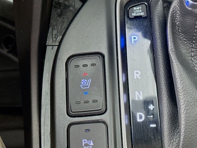 2016 Hyundai Santa Fe Sport 2.0T