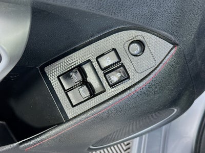 2016 Subaru BRZ Limited