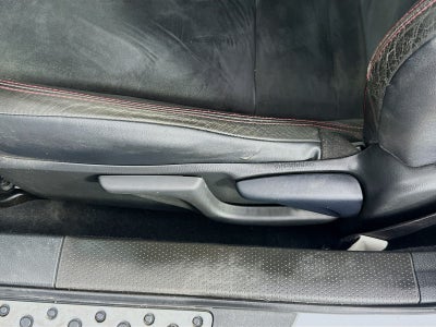2016 Subaru BRZ Limited
