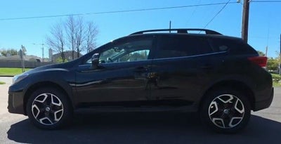 2018 Subaru Crosstrek 2.0i Limited
