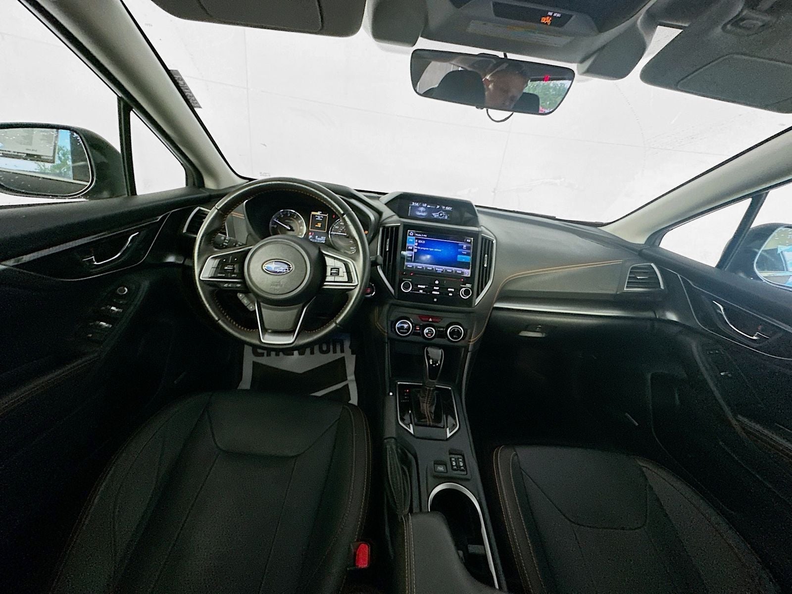 2018 Subaru Crosstrek 2.0i Limited