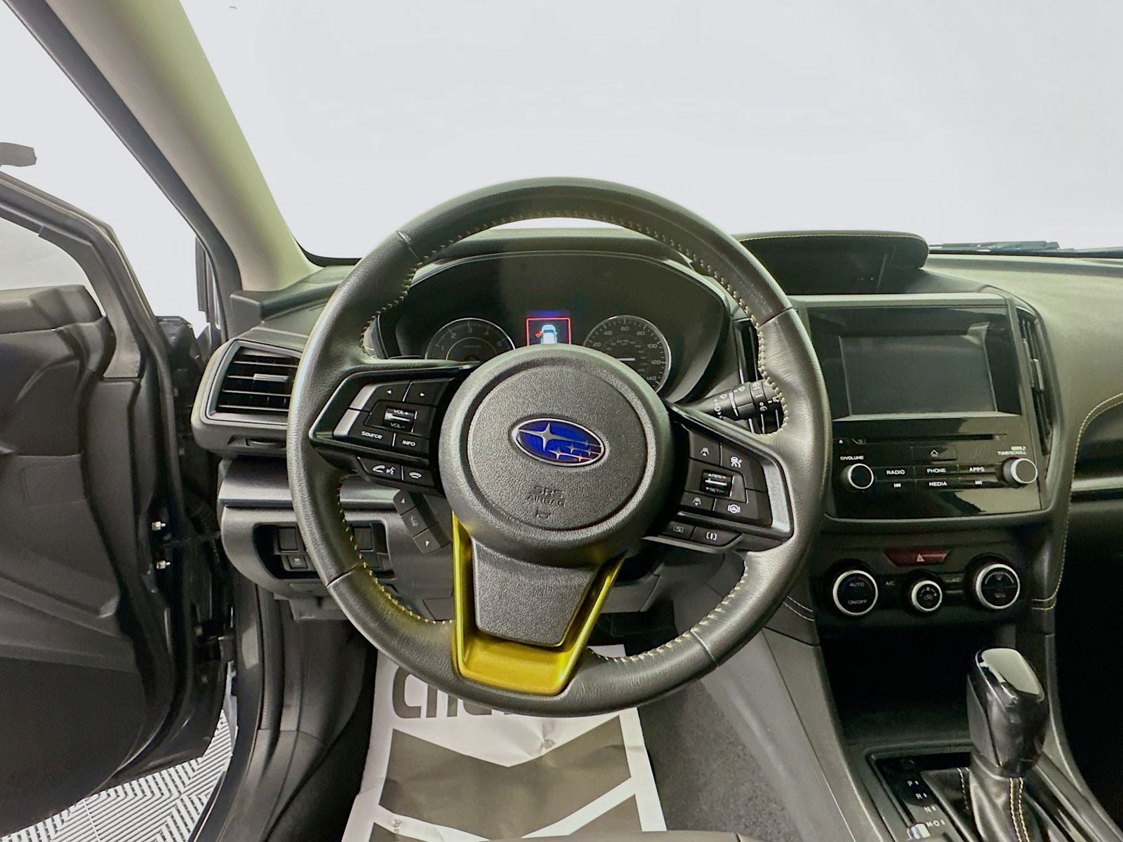 2023 Subaru Crosstrek Sport - Photo 11