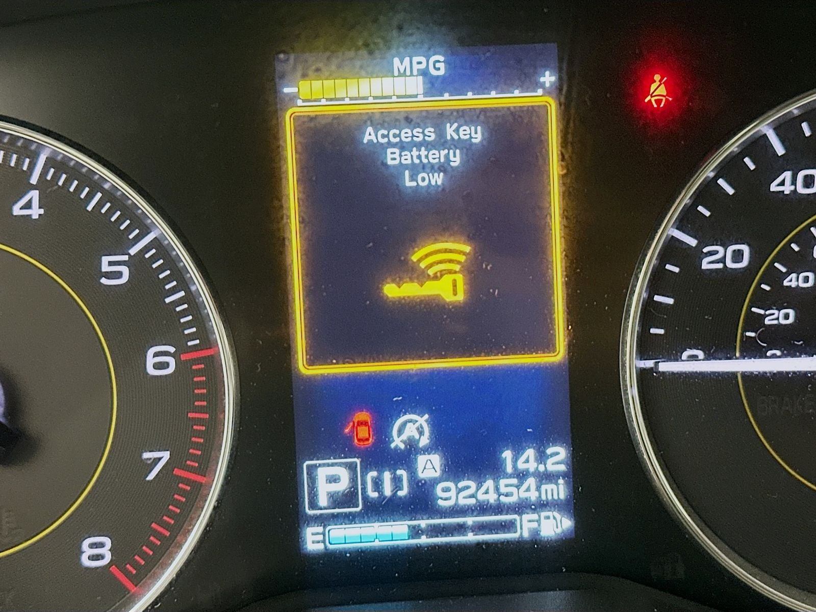 2023 Subaru Crosstrek Sport - Photo 12