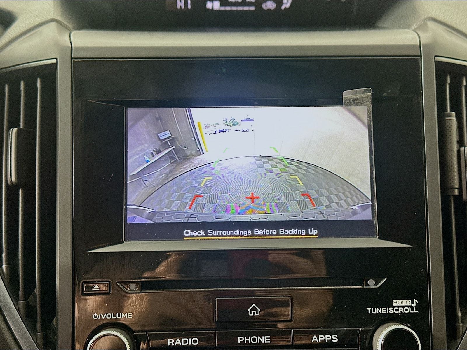 2023 Subaru Crosstrek Sport - Photo 13