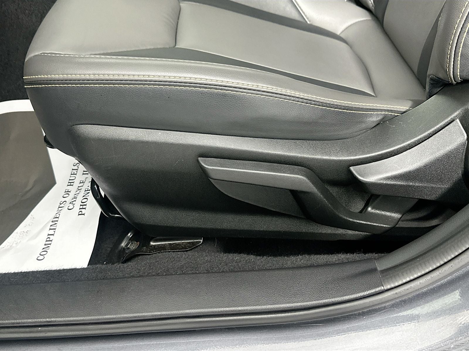 2023 Subaru Crosstrek Sport - Photo 18