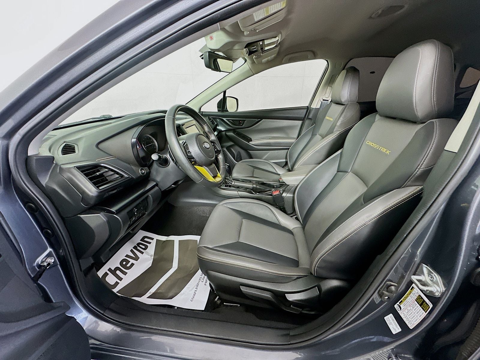 2023 Subaru Crosstrek Sport - Photo 20