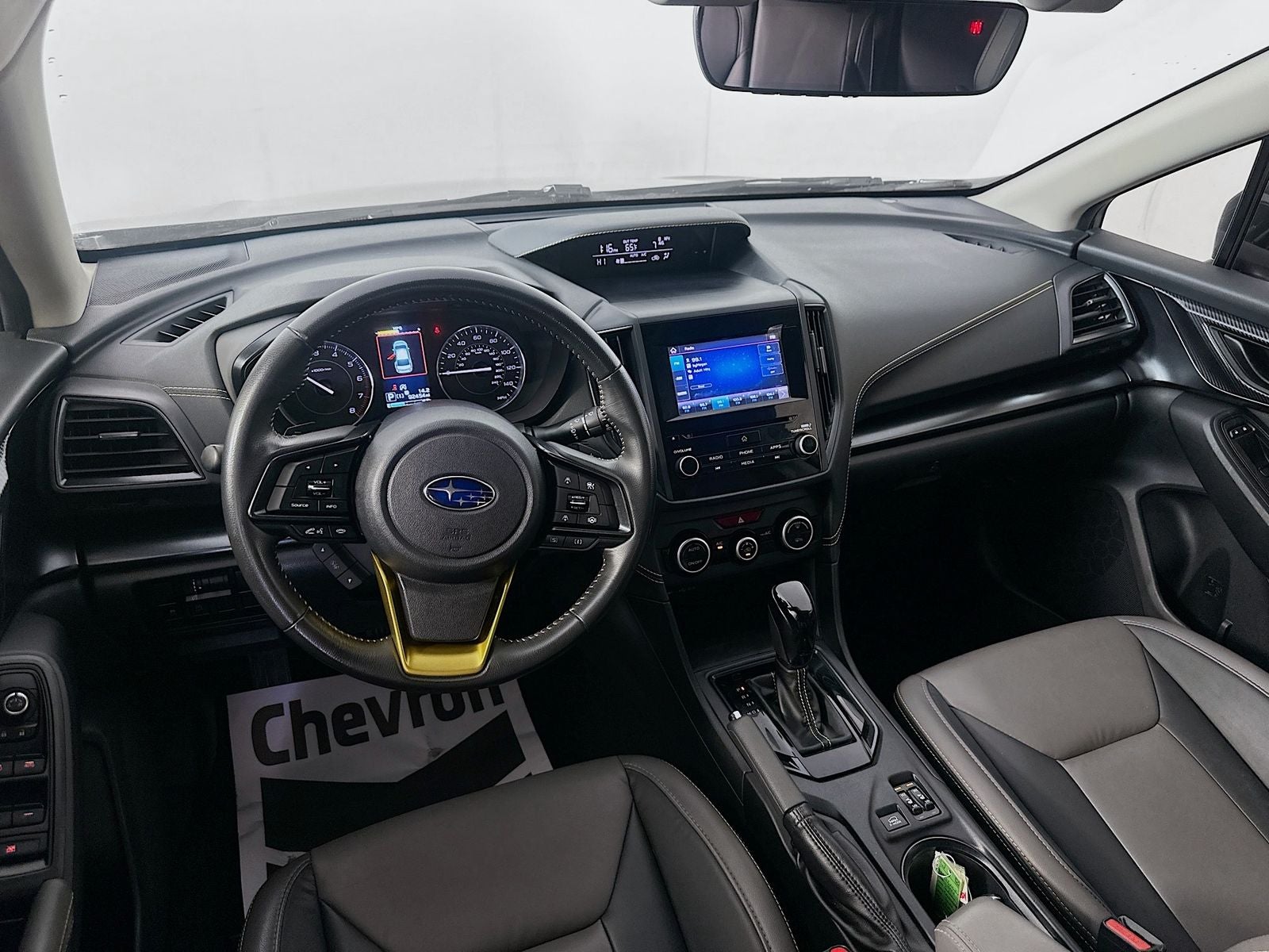 2023 Subaru Crosstrek Sport - Photo 21