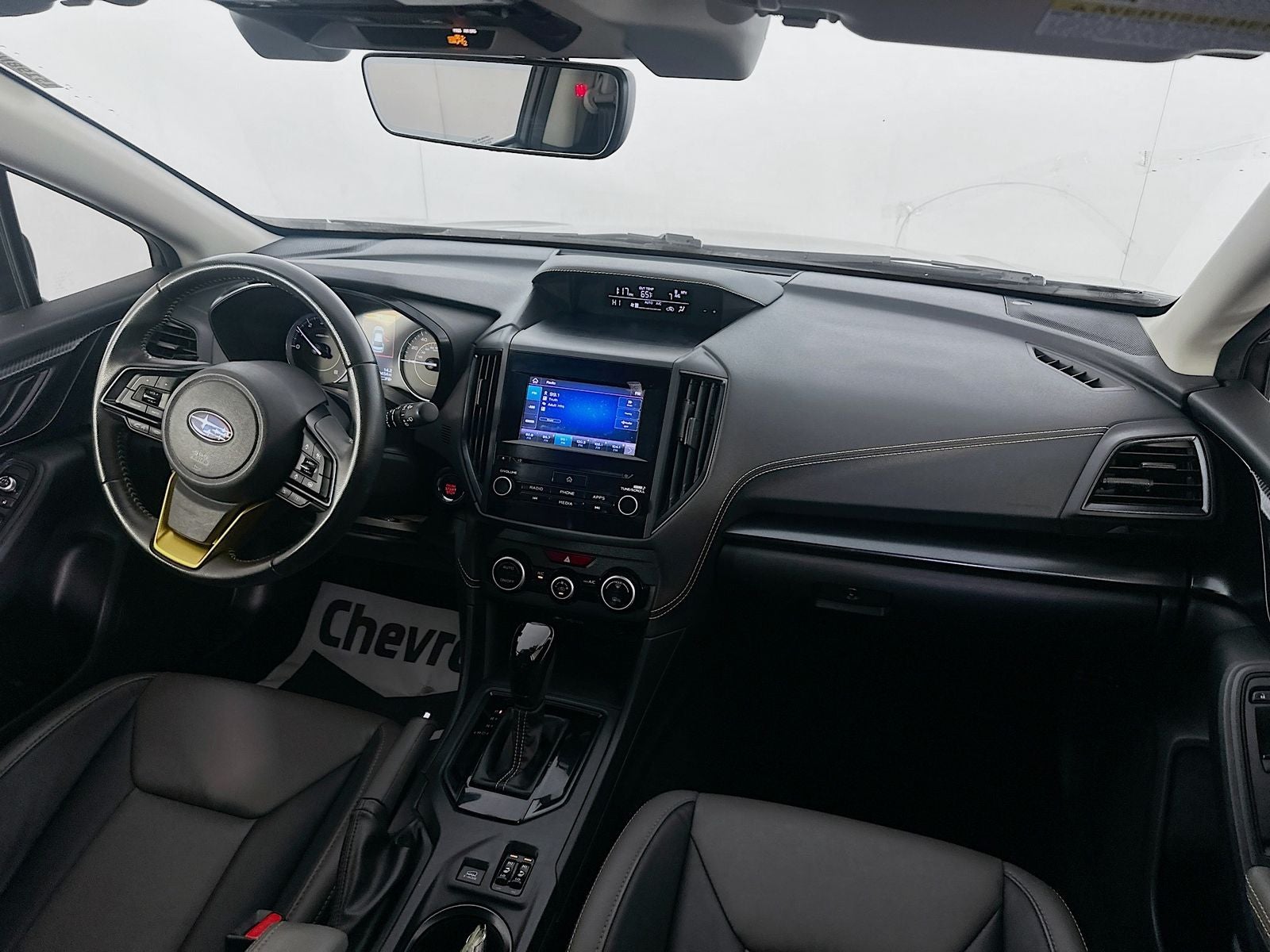 2023 Subaru Crosstrek Sport - Photo 22