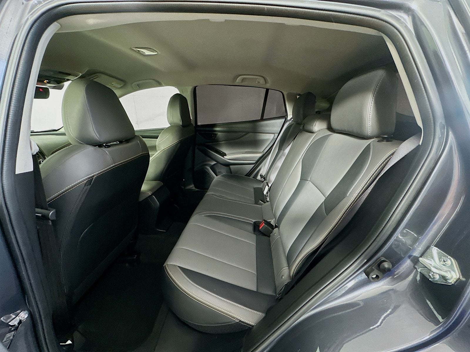 2023 Subaru Crosstrek Sport - Photo 23