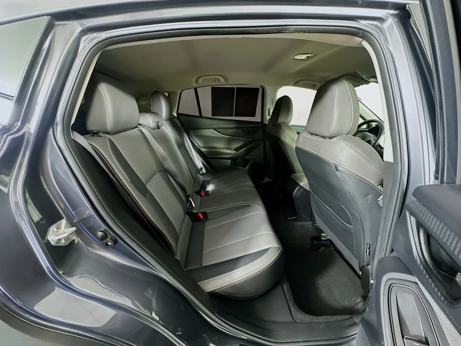 2023 Subaru Crosstrek Sport - Photo 25