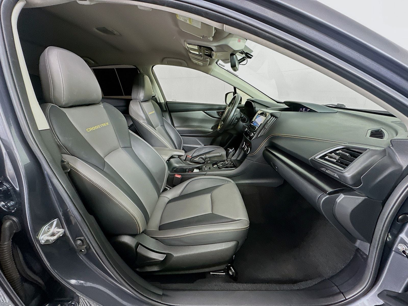 2023 Subaru Crosstrek Sport - Photo 26