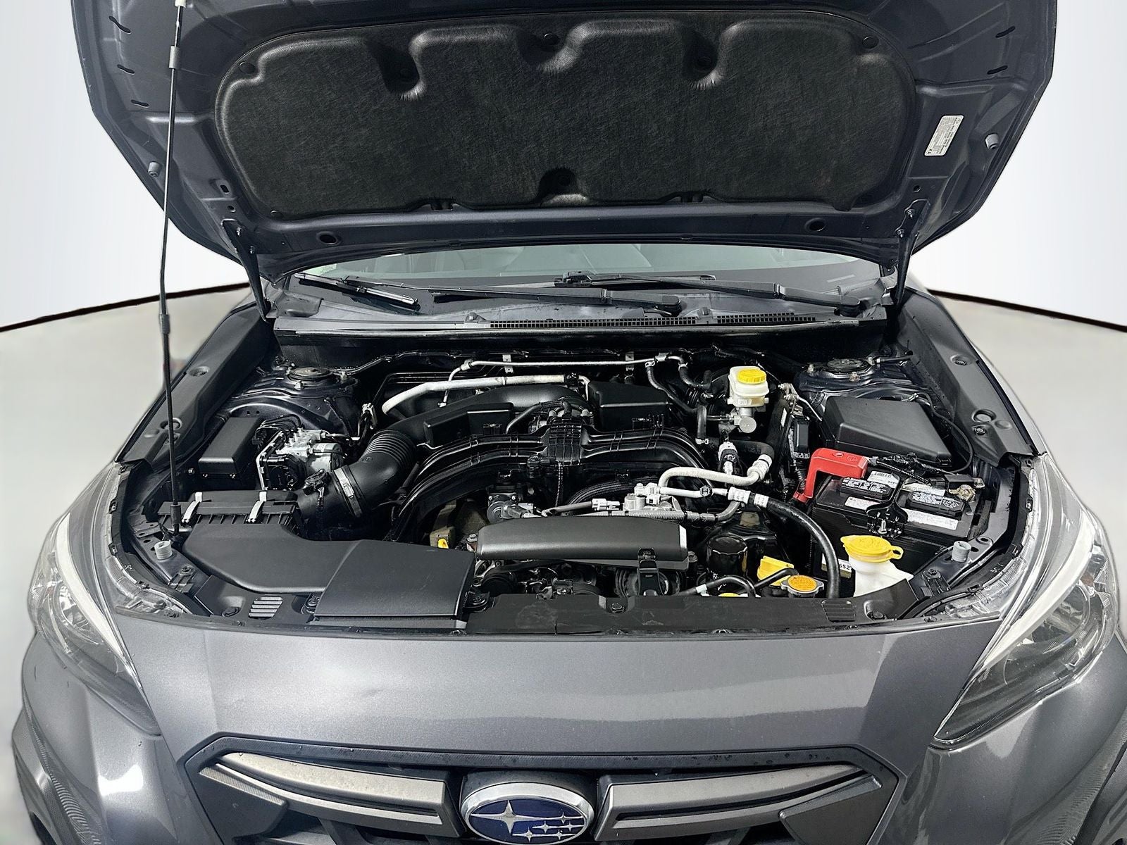 2023 Subaru Crosstrek Sport - Photo 28