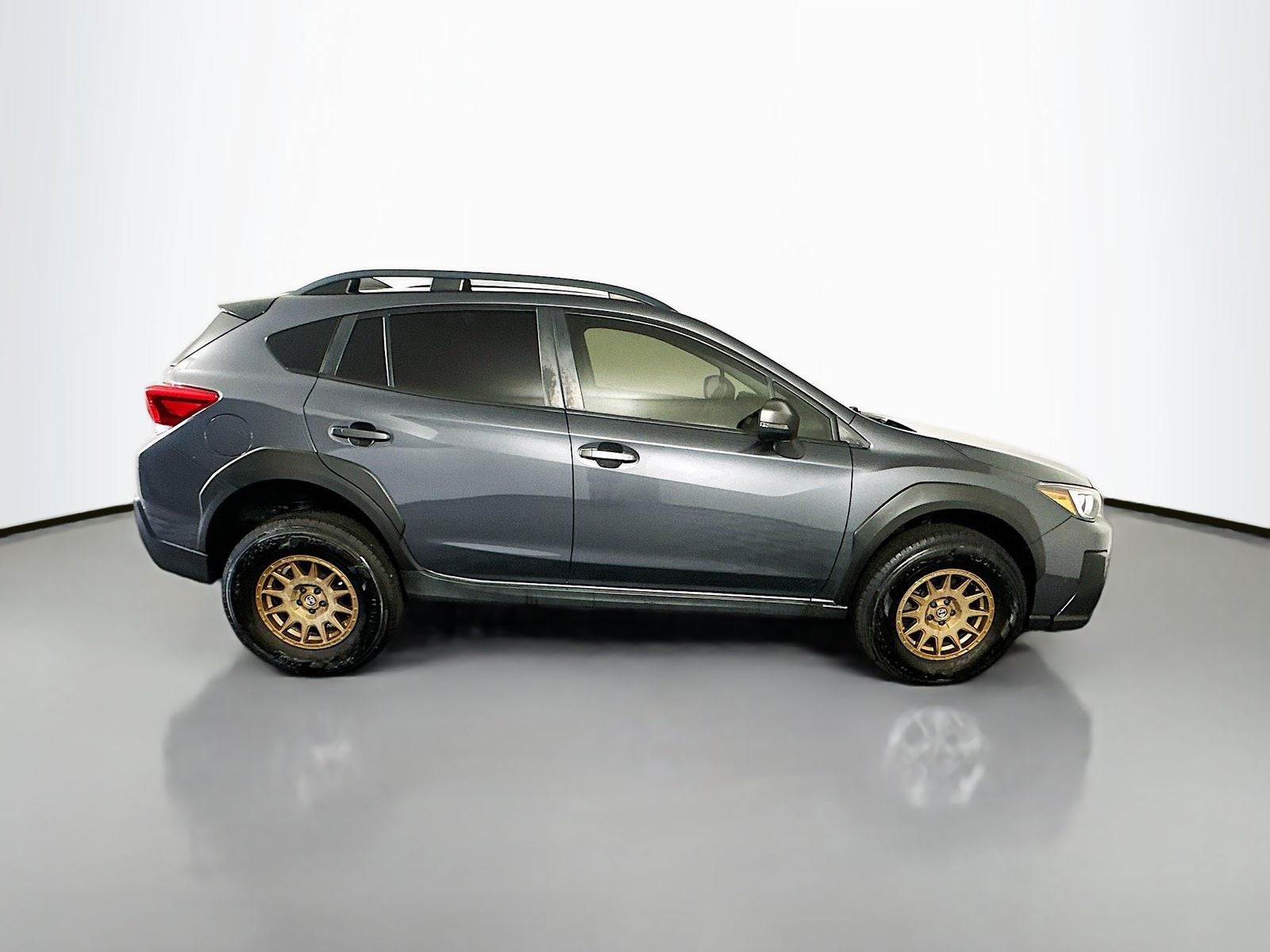 2023 Subaru Crosstrek Sport - Photo 8