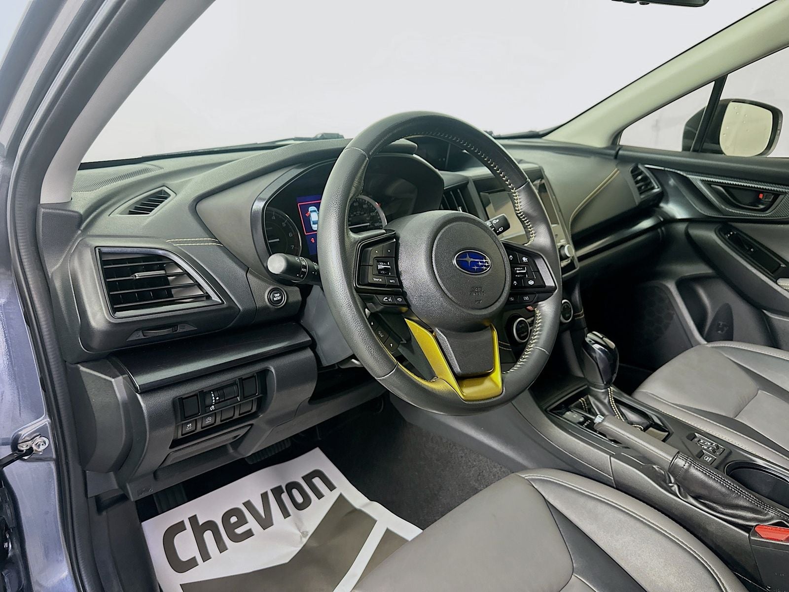 2023 Subaru Crosstrek Sport - Photo 9