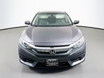 2018 Honda Civic EX-L