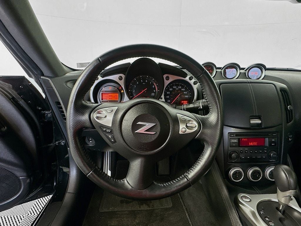 2020 Nissan 370Z Base
