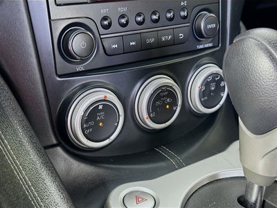 2020 Nissan 370Z Base