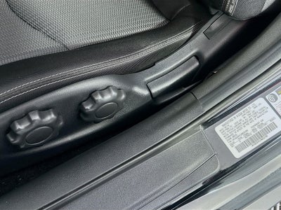 2020 Nissan 370Z Base