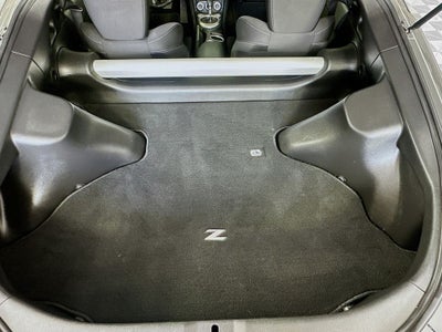 2020 Nissan 370Z Base