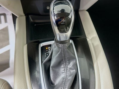 2019 Nissan Rogue Sport SV