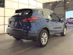 2019 Nissan Rogue Sport SV