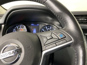 2019 Nissan Rogue Sport SV