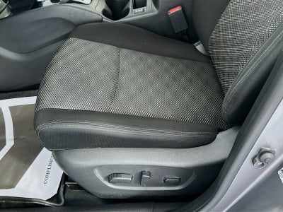 2019 Nissan Rogue Sport SV