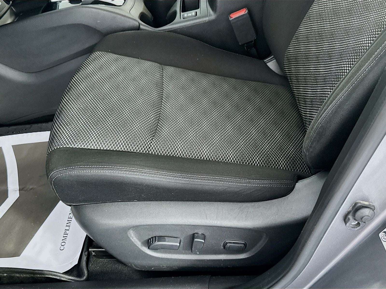 2019 Nissan Rogue Sport SV