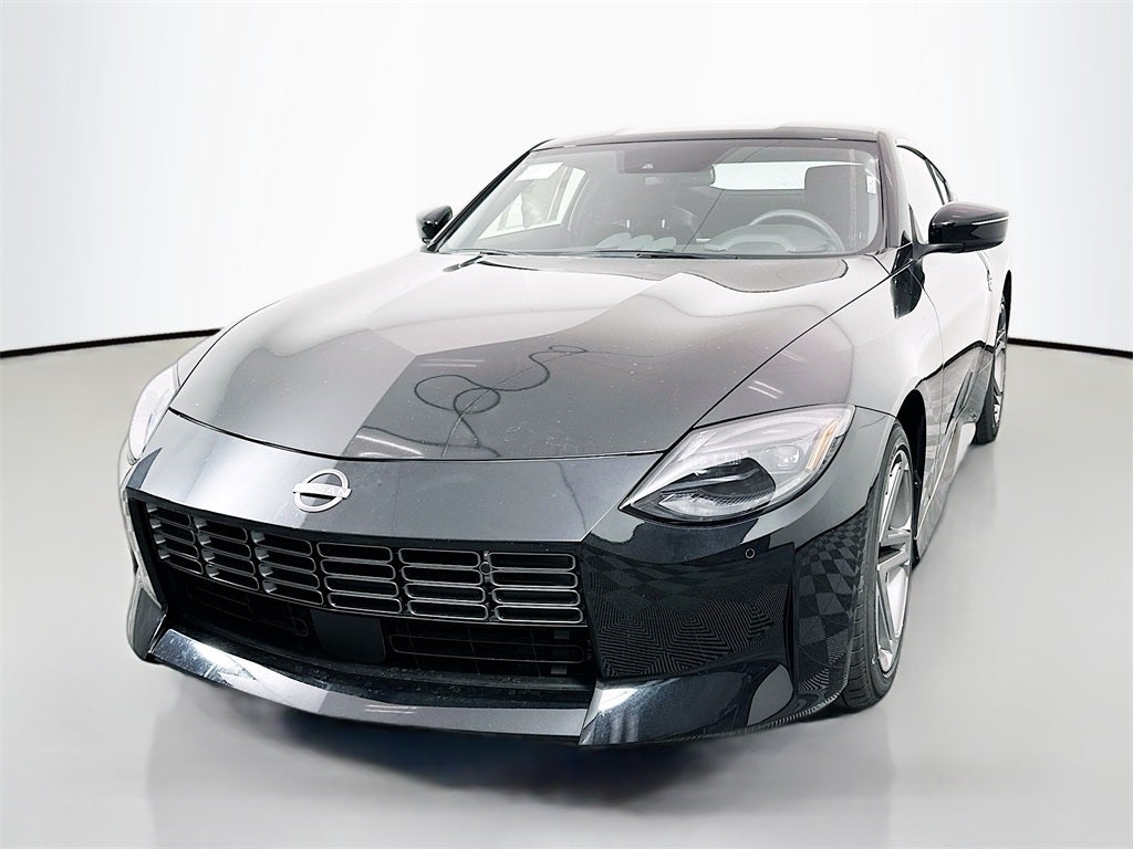 2026 Nissan Z Sport