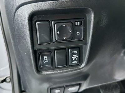 2014 Nissan Juke SL